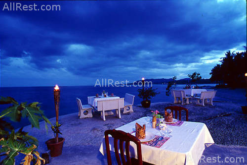 Rocky Resort 37